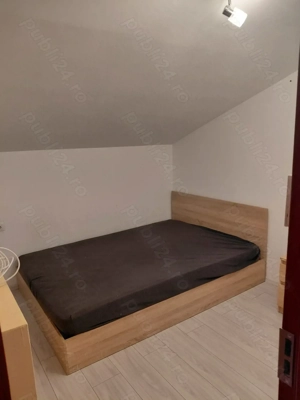 Inchiriez apartament 3 camere