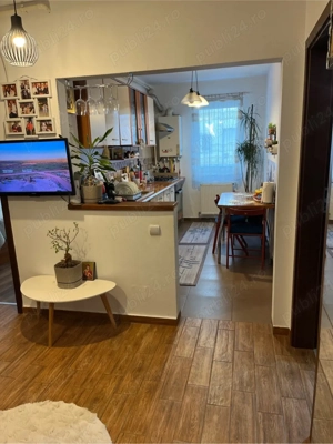 inchiriez apartament cu loc de parcare - imagine 2