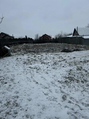 Vând teren Dumbrava Rosie  - imagine 2