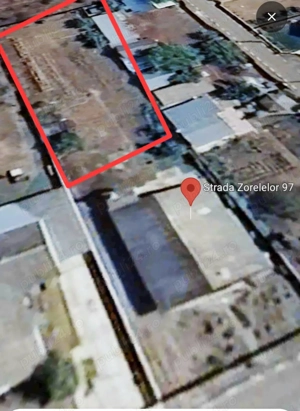 Vând teren Dumbrava Rosie  - imagine 4