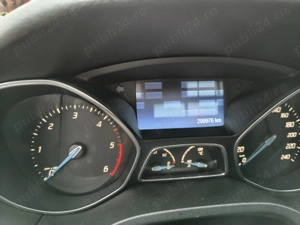 Ford Focus Dieasel Break 2012 - imagine 9