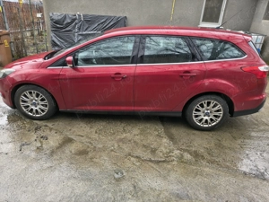 Ford Focus Dieasel Break 2012 - imagine 6