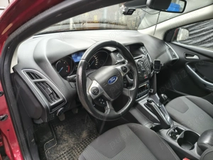 Ford Focus Dieasel Break 2012 - imagine 7