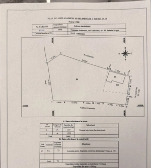 Casa de vânzare Aninoasa  - imagine 5