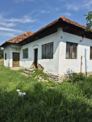 Casa de vânzare Aninoasa  - imagine 3