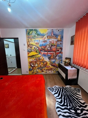 Vand apartament 2 camere in Busteni cu vedere panoramica - imagine 3