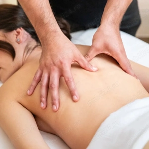 Masaj de relaxare
