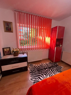 Vand apartament 2 camere in Busteni cu vedere panoramica - imagine 2