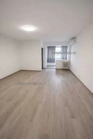 Metrou Dristor Garsoniera renovata Sector 3