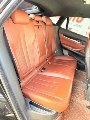 Vând bmw x6 3.0 258cai, o singura turbina!  - imagine 5