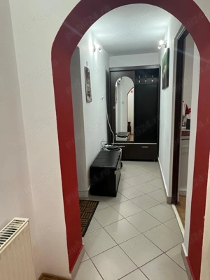 Vand apartament 2 camere in Busteni cu vedere panoramica - imagine 4