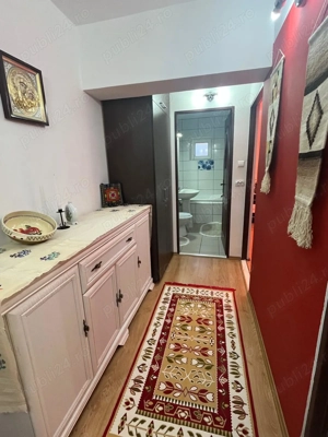 Vand apartament 2 camere in Busteni cu vedere panoramica - imagine 5