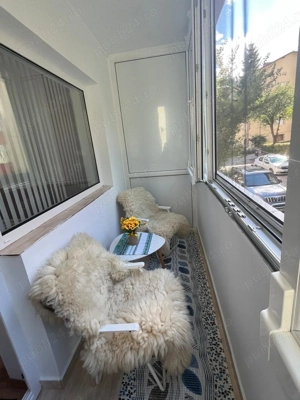 Vand apartament 2 camere in Busteni cu vedere panoramica - imagine 8