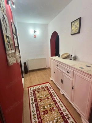 Vand apartament 2 camere in Busteni cu vedere panoramica - imagine 6