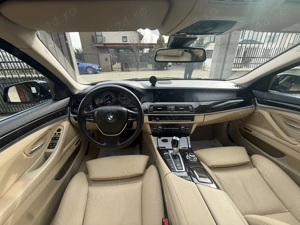 Seria 5 f11 x drive panoramic 218cp carte service full!! - imagine 5
