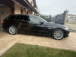 Seria 5 f11 x drive panoramic 218cp carte service full!! - imagine 4