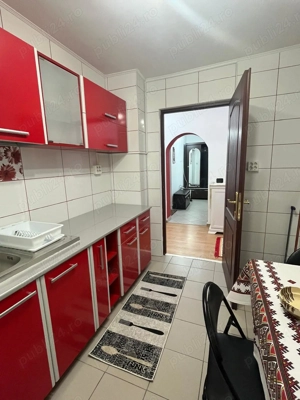 Vand apartament 2 camere in Busteni cu vedere panoramica - imagine 7