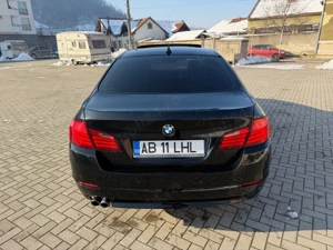 Bmw 525d 2012 - imagine 7