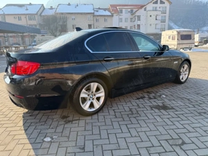 Bmw 525d 2012 - imagine 8