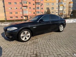 Bmw 525d 2012 - imagine 6