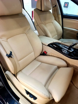 Seria 5 f11 x drive panoramic 218cp carte service full!! - imagine 6