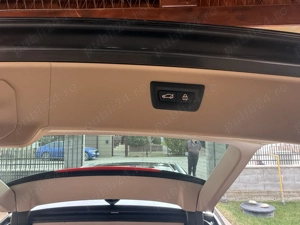 Seria 5 f11 x drive panoramic 218cp carte service full!! - imagine 8