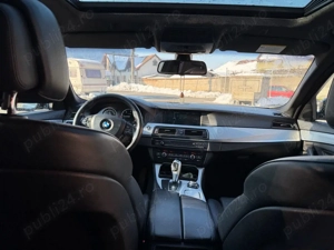 Bmw 525d 2012 - imagine 2