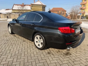 Bmw 525d 2012 - imagine 9