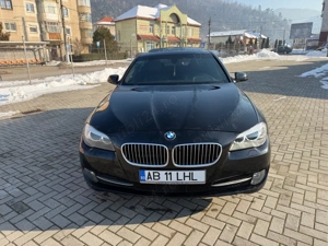 Bmw 525d 2012 - imagine 3
