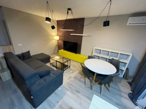 Apartament de lux cu panoramă   ISHO Take Ionescu, etaj 14, parcare inclusă