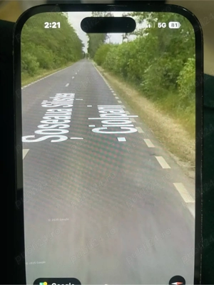 Teren de vanzare Ciolpani Ilfov - imagine 2