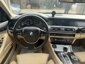 Seria 5 f11 x drive panoramic 218cp carte service full!! - imagine 9