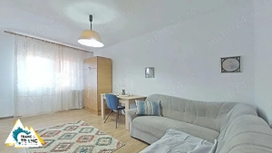 Apartament o cameră  - imagine 2