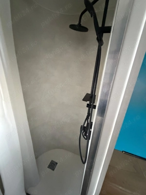 Remorca SURF variante rulota dormit - imagine 6