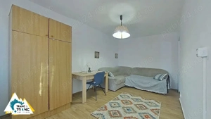 Apartament o cameră  - imagine 4