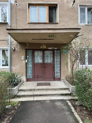 De vanzare apartament 2 camere