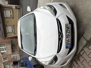 Hyundai Elantra 2012, 132.000 km, 6700 euro, 1,6 , benzina, carte service, Brașov - imagine 4