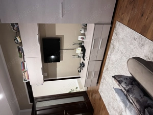 Apartament 2 camere, decomandat, Precista Shopping City  - imagine 6