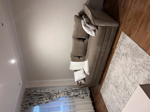 Apartament 2 camere, decomandat, Precista Shopping City  - imagine 7