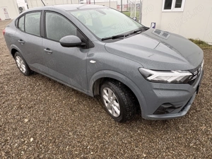 Vând Dacia Logan, un proprietar  - imagine 4