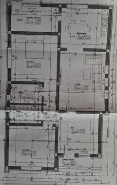 inchiriez casa nemobilata VAMA CRAIOVA-Damila-Ford