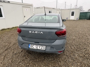 Vând Dacia Logan, un proprietar  - imagine 2