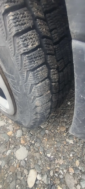 vând Dacia Sandero benzină GPL motor 1,2 - imagine 4