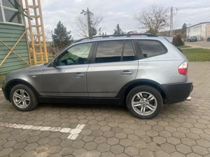 BMW X3 de vânzare  - imagine 2