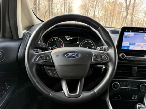 Ford EcoSport 1.0 EcoBoost Active - imagine 9