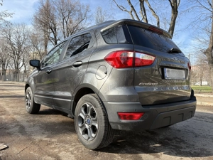 Ford EcoSport 1.0 EcoBoost Active - imagine 6