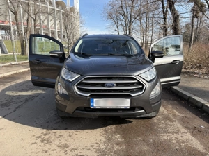 Ford EcoSport 1.0 EcoBoost Active - imagine 3