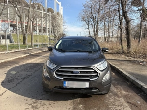 Ford EcoSport 1.0 EcoBoost Active - imagine 2