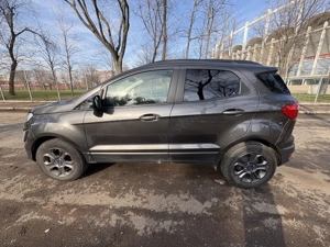 Ford EcoSport 1.0 EcoBoost Active - imagine 5