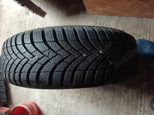 Roata rezerva Logan 3, 185/65/R15 - imagine 2